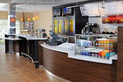  - Courtyard by Marriott Hobby Airport Houston - I-45, Exit 36