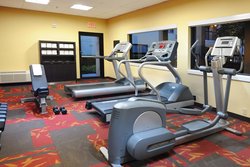  - Courtyard by Marriott Hobby Airport Houston - I-45, Exit 36