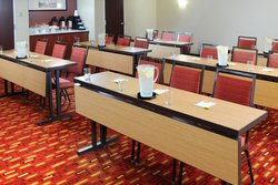  - Courtyard by Marriott Hobby Airport Houston - I-45, Exit 36