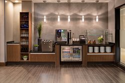  - Marriott Hotel Hobby Airport Houston - I-45, Exit 36