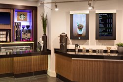  - Marriott Hotel Hobby Airport Houston - I-45, Exit 36