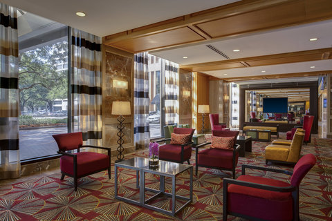 JW MARRIOTT HOUSTON GALLERIA - Photo 2