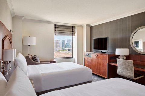 JW MARRIOTT HOUSTON GALLERIA - Photo 4