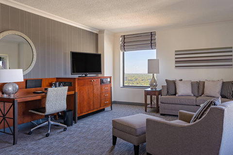 JW MARRIOTT HOUSTON GALLERIA - Photo 8