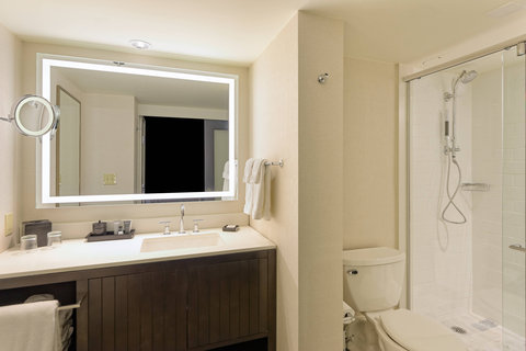 JW MARRIOTT HOUSTON GALLERIA - Photo 9