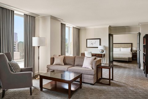 JW MARRIOTT HOUSTON GALLERIA - Photo 12