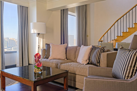 JW MARRIOTT HOUSTON GALLERIA - Photo 13