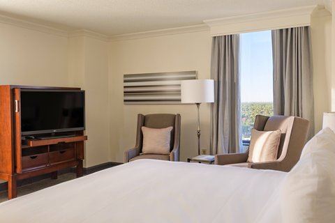 JW MARRIOTT HOUSTON GALLERIA - Photo 14