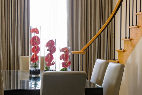 JW MARRIOTT HOUSTON GALLERIA - Photo 15