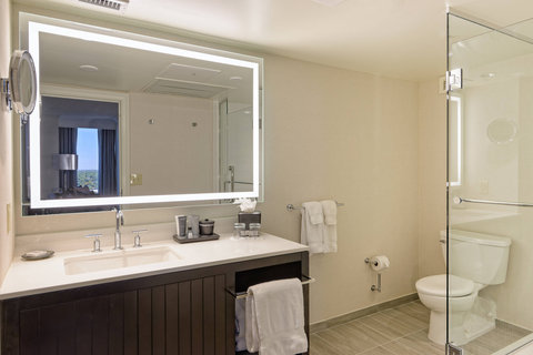 JW MARRIOTT HOUSTON GALLERIA - Photo 16