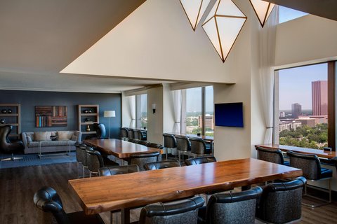 JW MARRIOTT HOUSTON GALLERIA - Photo 17