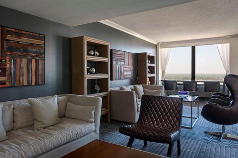 JW MARRIOTT HOUSTON GALLERIA - Photo 18