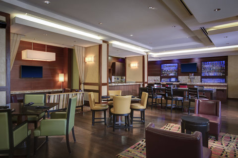 JW MARRIOTT HOUSTON GALLERIA - Photo 19