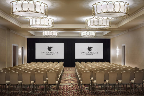 JW MARRIOTT HOUSTON GALLERIA - Photo 25
