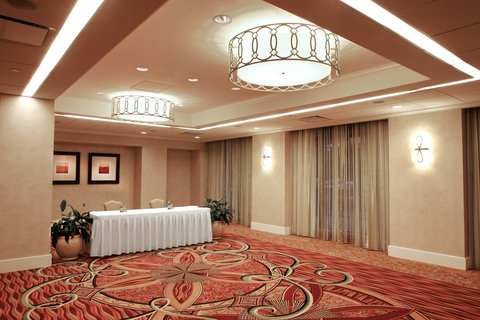 JW MARRIOTT HOUSTON GALLERIA - Photo 26