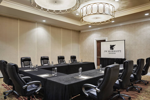 JW MARRIOTT HOUSTON GALLERIA - Photo 27