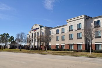 SpringHill Suites by Marriott Houston-Katy Mills