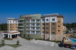  - Courtyard by Marriott Kingwood - I-69, Exit 153