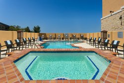  - Courtyard by Marriott Kingwood - I-69, Exit 153