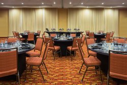  - Courtyard by Marriott Kingwood - I-69, Exit 153