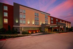  - SpringHill Suites by Marriott The Woodlands