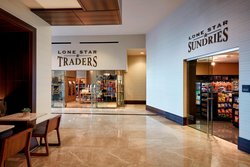  - Marriott Marquis Hotel Convention Center Houston - I-69, Exits 130 & 131