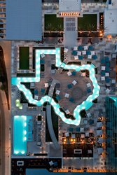  - Marriott Marquis Hotel Convention Center Houston - I-69, Exits 130 & 131