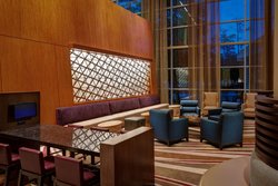  - Marriott The Woodlands Hotel & Convention Center