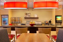  - TownePlace Suites by Marriott Central Houston