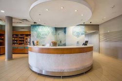  - SpringHill Suites by Marriott Rosenberg