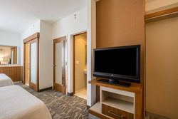  - SpringHill Suites by Marriott Rosenberg
