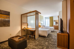  - SpringHill Suites by Marriott Rosenberg