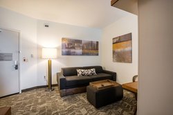  - SpringHill Suites by Marriott Rosenberg