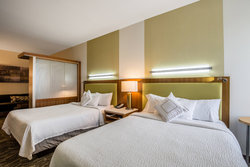  - SpringHill Suites by Marriott Rosenberg