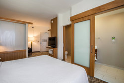  - SpringHill Suites by Marriott Rosenberg