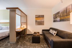  - SpringHill Suites by Marriott Rosenberg