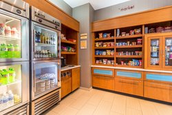  - SpringHill Suites by Marriott Rosenberg