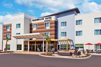 TownePlace Suites by Marriott Dothan AL