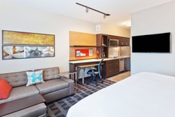  - TownePlace Suites by Marriott Dothan