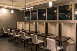  - Marriott Hotel Huntsville - I-565, Exit 15