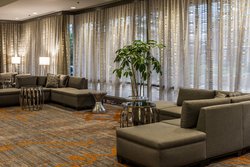  - Marriott Hotel Huntsville - I-565, Exit 15