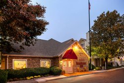  - Residence Inn by Marriott Shelton - CT 8, Exit 11