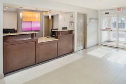  - Residence Inn by Marriott Shelton - CT 8, Exit 11