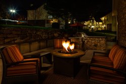  - Residence Inn by Marriott Shelton - CT 8, Exit 11