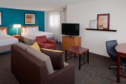  - Residence Inn by Marriott Shelton - CT 8, Exit 11