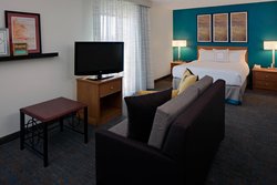  - Residence Inn by Marriott Shelton - CT 8, Exit 11