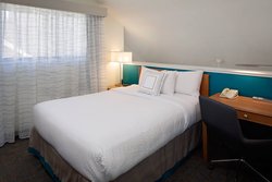  - Residence Inn by Marriott Shelton - CT 8, Exit 11