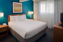  - Residence Inn by Marriott Shelton - CT 8, Exit 11