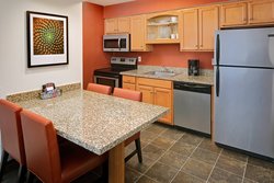  - Residence Inn by Marriott Shelton - CT 8, Exit 11