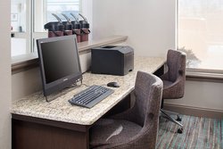  - Residence Inn by Marriott Shelton - CT 8, Exit 11